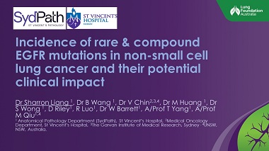 The incidence of rare and compound mutations of EGFR in non-small cell lung cancer and their potential clinical significance